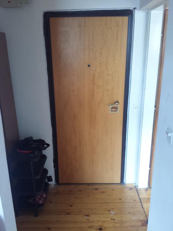 Apartment Nejra Sarajevo Room photo