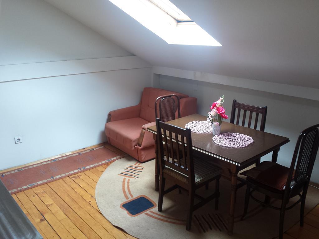 Apartment Nejra Sarajevo Room photo