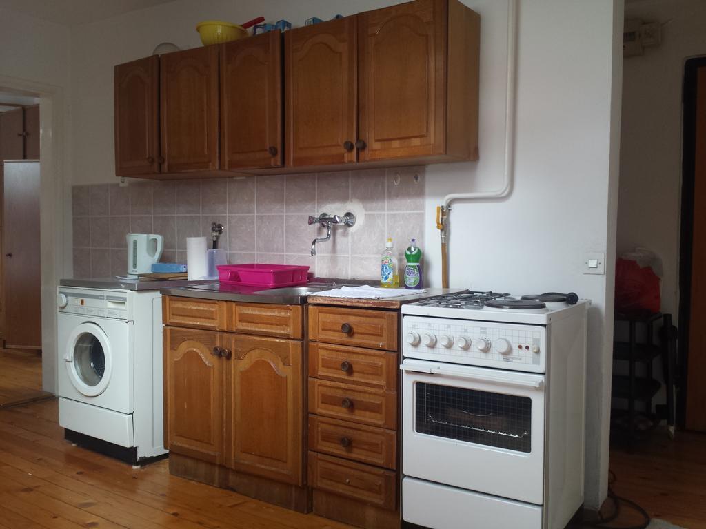 Apartment Nejra Sarajevo Room photo