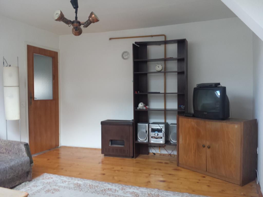 Apartment Nejra Sarajevo Room photo