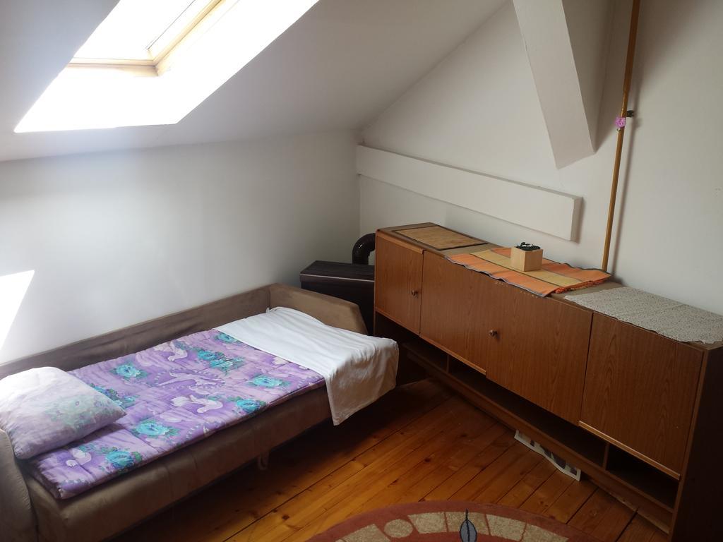 Apartment Nejra Sarajevo Room photo