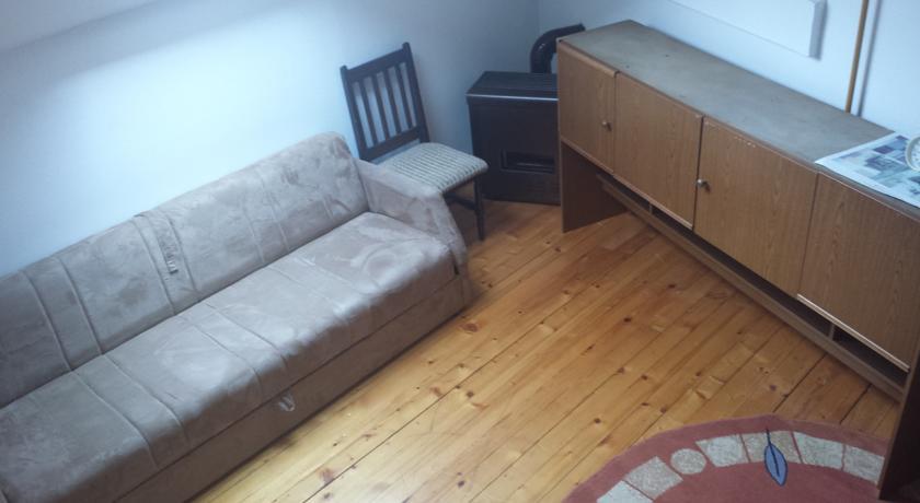 Apartment Nejra Sarajevo Room photo