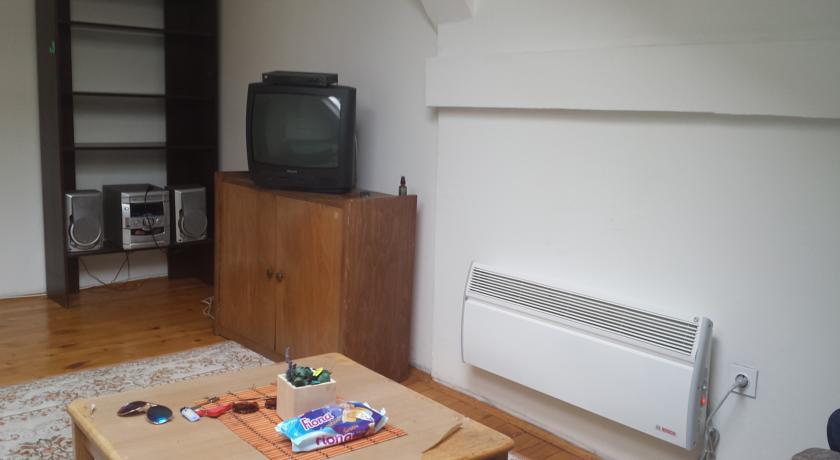 Apartment Nejra Sarajevo Room photo