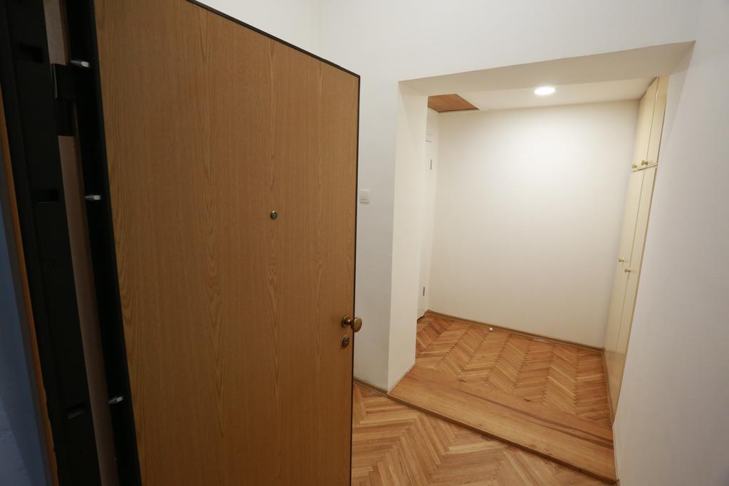 Apartment Nejra Sarajevo Exterior photo